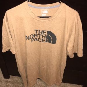 North face men’s T-shirt
